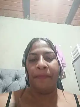 Giselabrunette25 live