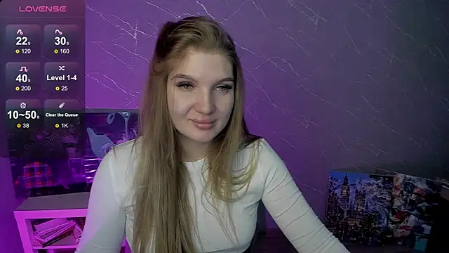 lily_williamss live
