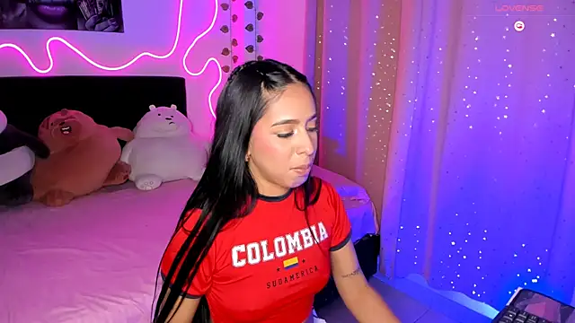 Vickysth live