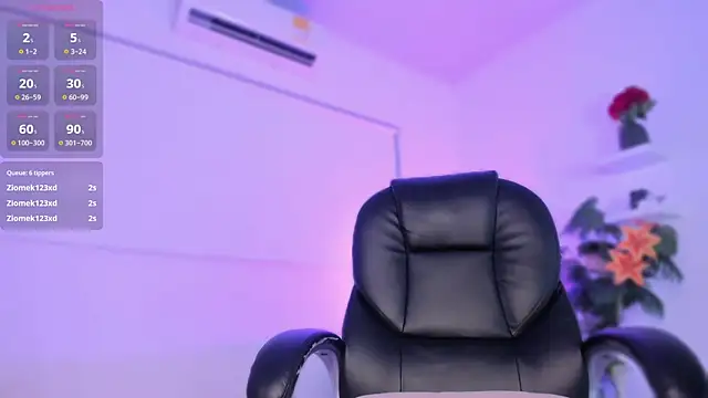 May_hadi live