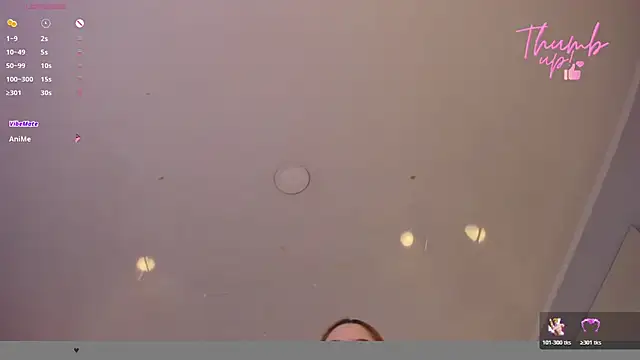 sakura_Gomez live