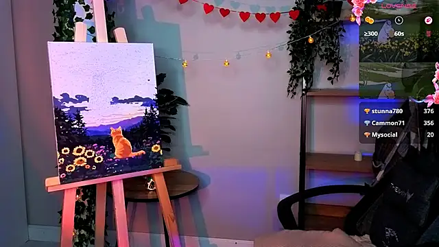 fairy_tara live