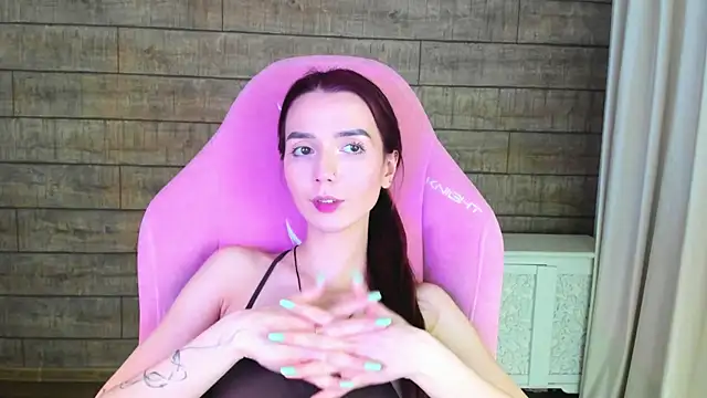 VanessaVienne live