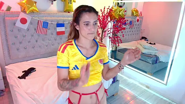 Juliieta_gray live