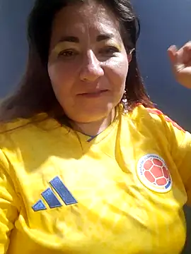Morchis_esmeralda live