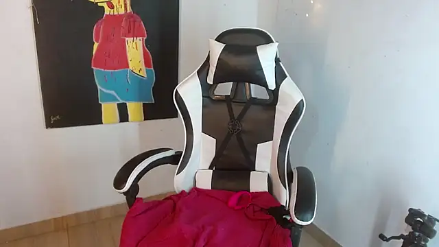 Candy_Smith20 live