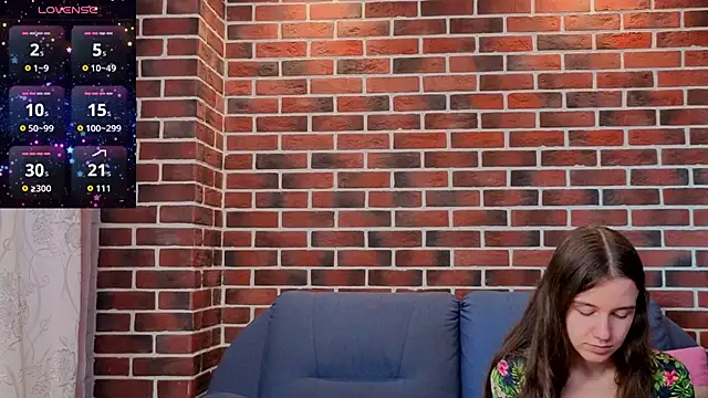 MyrtaMcclaney live