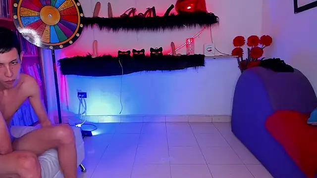 Shyfantasies live