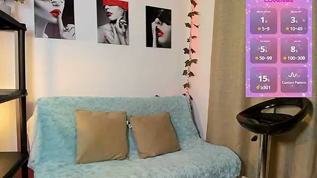 Rebeca_Marchetti live