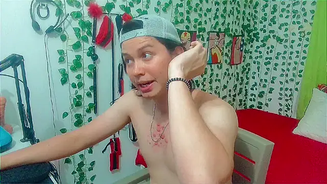 Andy_gray live