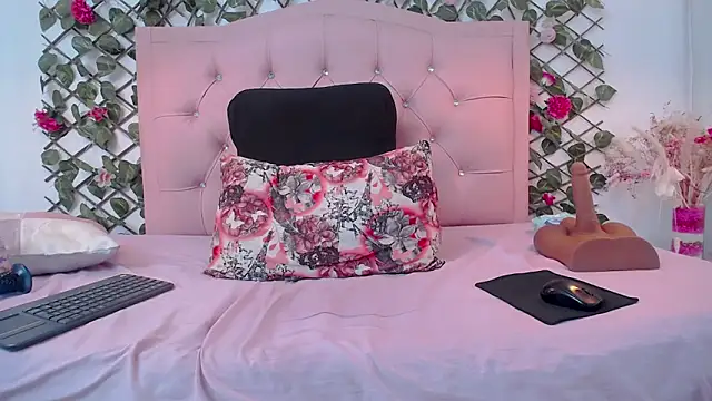 Alexita_Sweet live