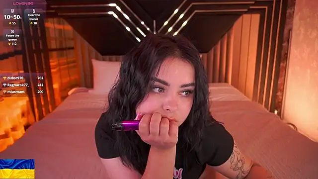 SusieWood live