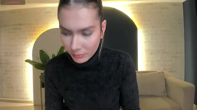 NiaSalvatore live
