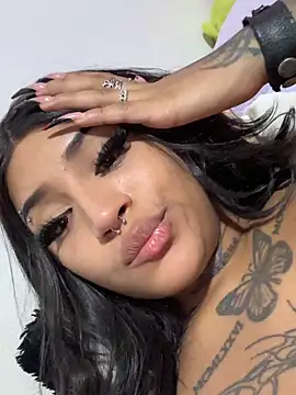 goth_tasha live