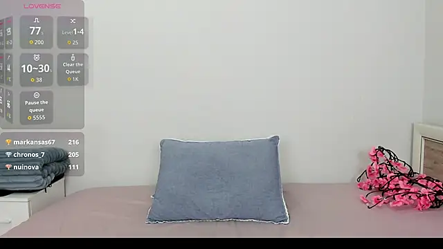 Kiraeko live