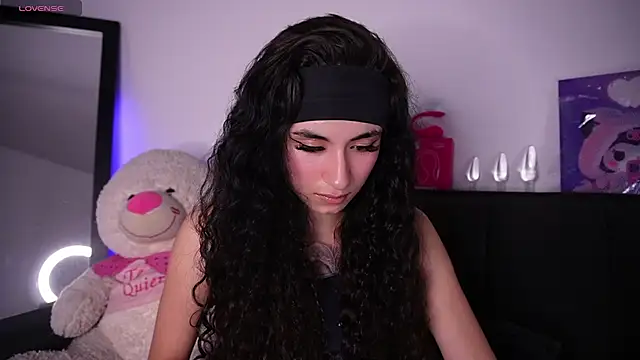 Pinksnake live