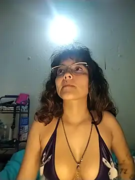Melissa_Girat live