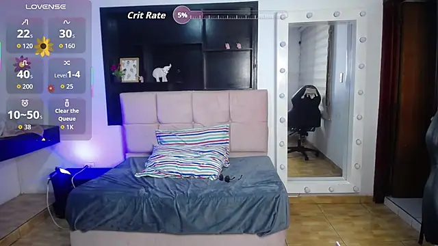 Wendy_1_ live