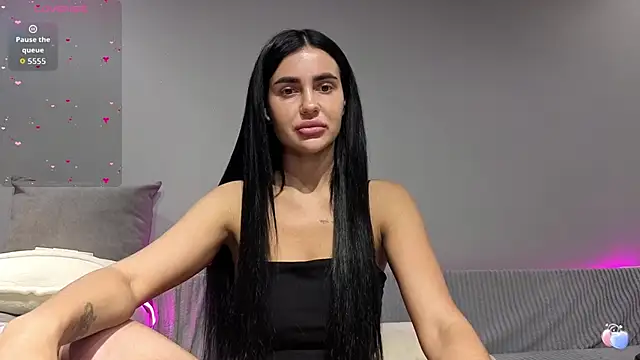 Mary__foxy live