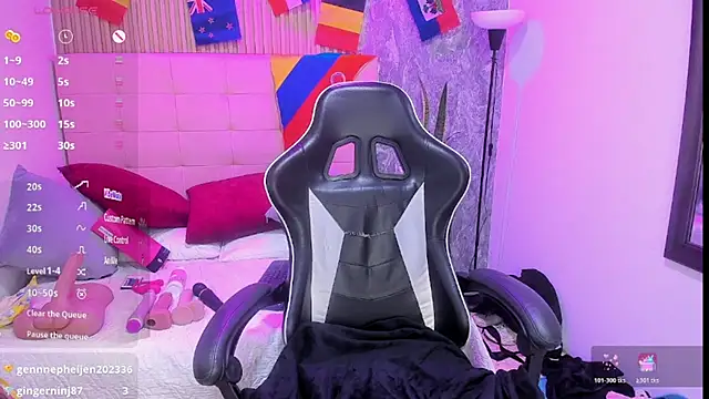Amiee_Kovva live