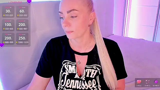__Dasha__ live