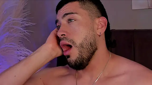Alexander_Diazz live