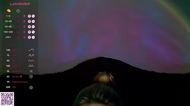 Oxcy_Secret profile
