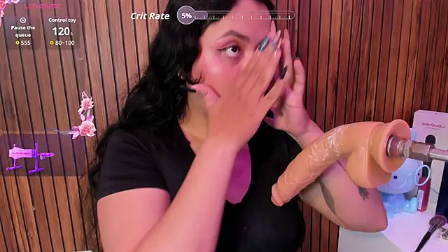 cassie_ibarra live