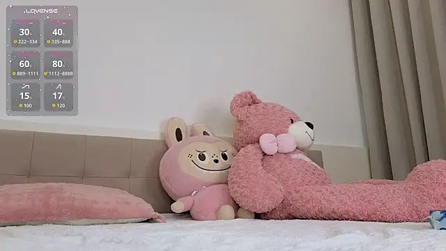 asianqueeny live