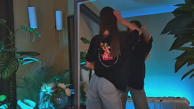Amanda_River live