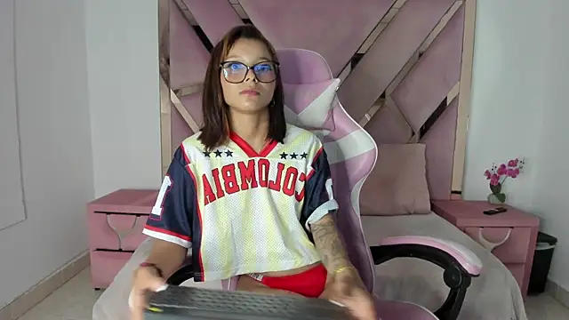 Angell_cherryht live