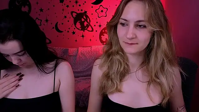 so_hot_rosalie live