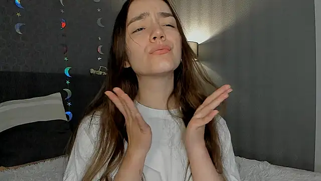 sweete_chantal live