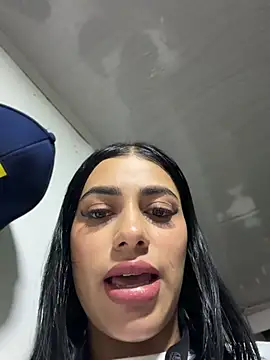 AlannaEvons live