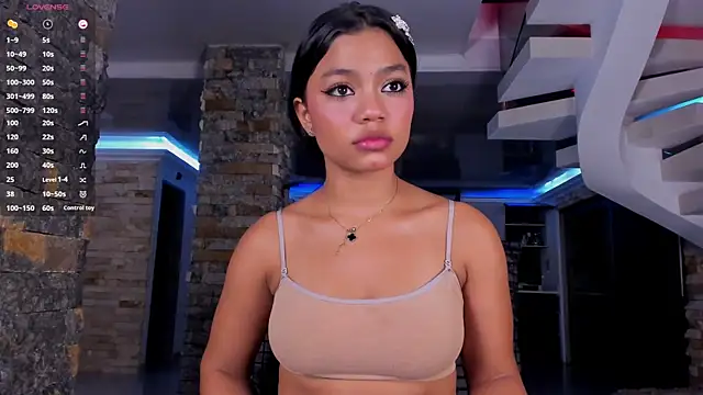 Mia_steele_ live