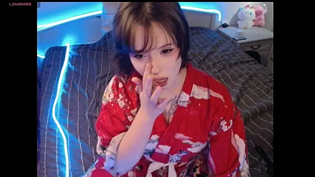 Nixiee profile