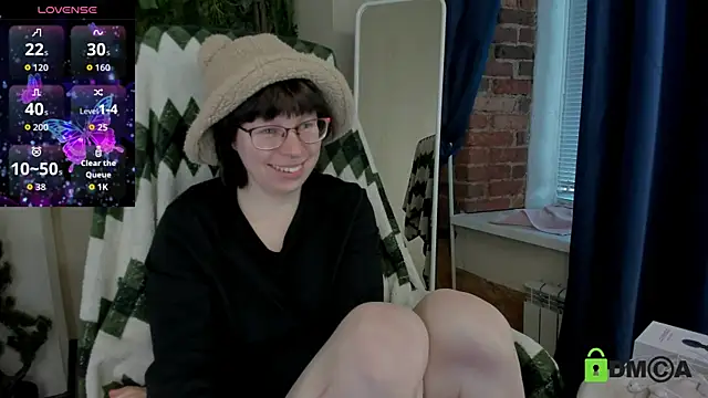 Melissa_Wells live