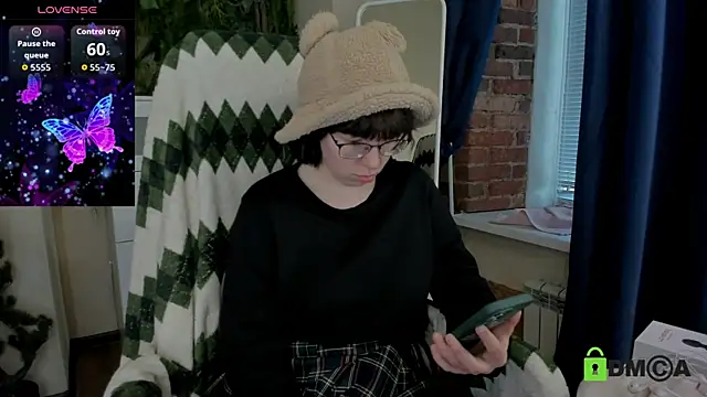Melissa_Wells live