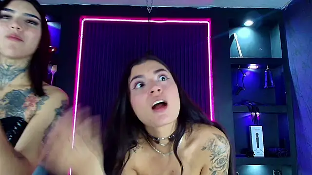 SamyCooper_ live