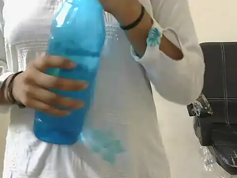 cute_yashi live