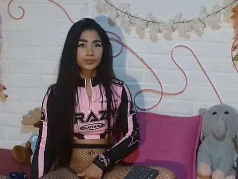 IreneSaez333 live