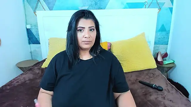 AmyCubes live