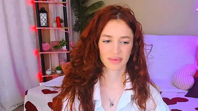 ChristinaConteeree live