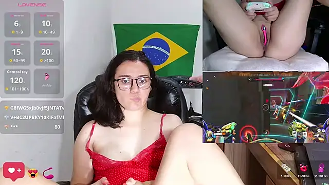 sobresalinaa live