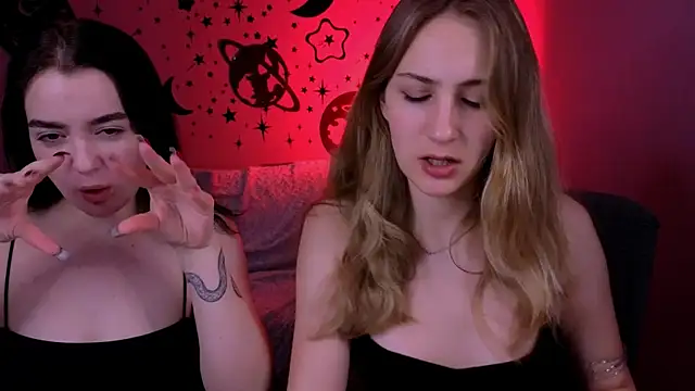 so_hot_rosalie live