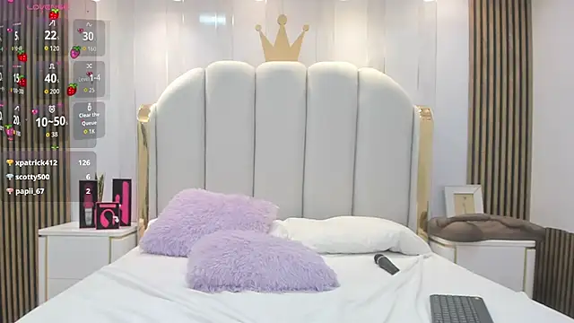 Vickie_Millers live