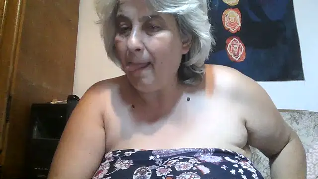 ExquisiteMature live