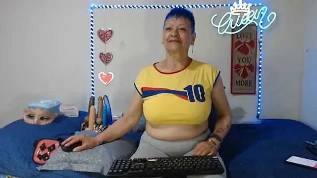 loquitaqueen011 live