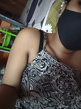 Menaxi_Baby7 live