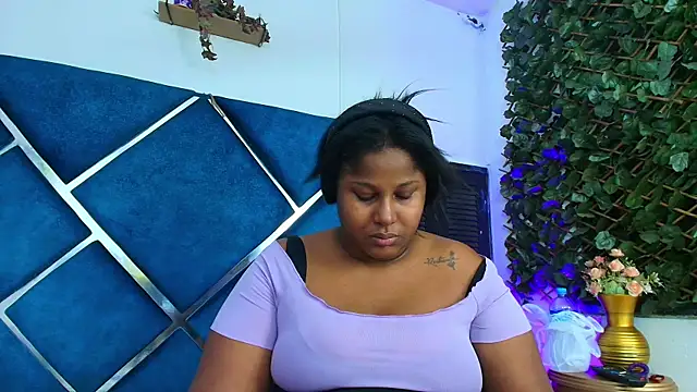 AlexaRousse4u live